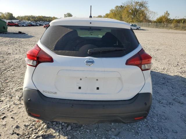 Photo 6 from auction – 2020 NISSAN KICKS S with VIN 3N1CP5BVXLL554297