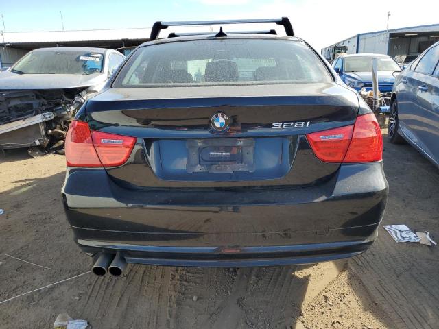 Photo 6 from auction – 2011 BMW 328 XI with VIN WBAPK7C55BA463898