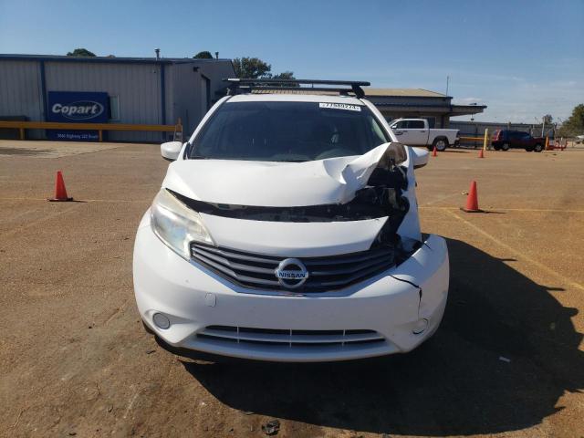 Photo 5 from auction – 2015 NISSAN VERSA NOTE with VIN 3N1CE2CP5FL440877