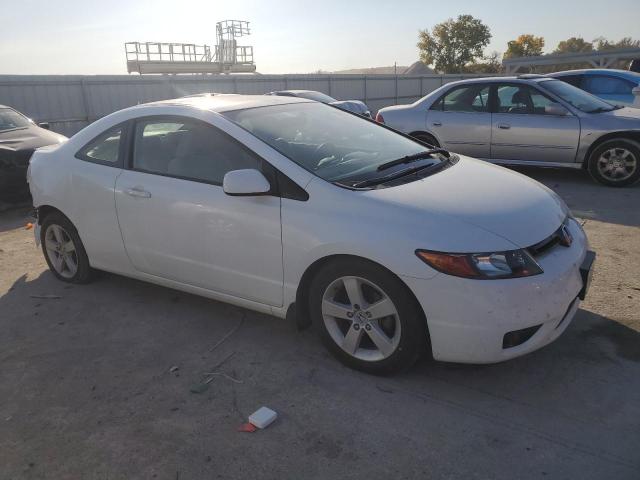 Photo 4 from auction – 2006 HONDA CIVIC EX with VIN 2HGFG12876H506199