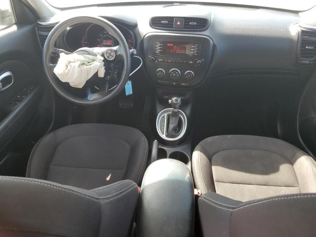 Photo 8 from auction – 2015 KIA SOUL with VIN KNDJN2A22F7795599