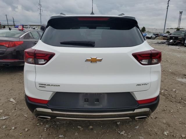 Photo 6 from auction – 2023 CHEVROLET TRAILBLAZE with VIN KL79MSSL6PB137972