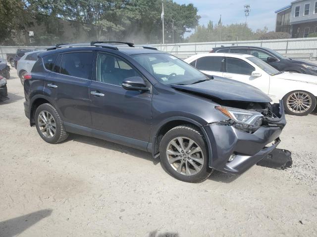 Photo 4 from auction – 2017 TOYOTA RAV4 LIMIT with VIN JTMDFREV3HJ713845