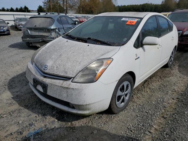 Photo 1 from auction – 2009 TOYOTA PRIUS with VIN JTDKB20U797858488