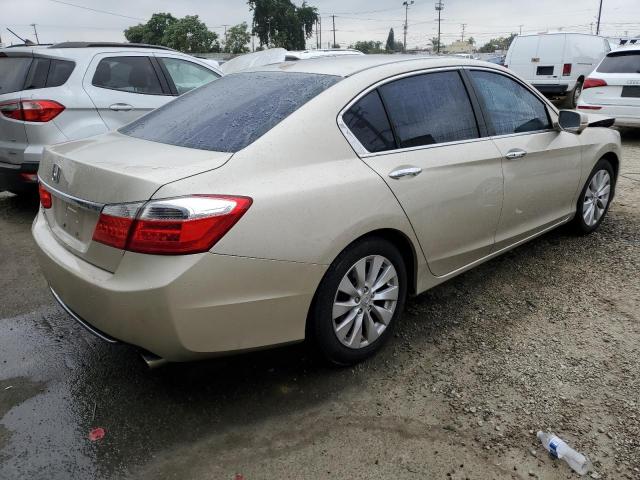 Photo 3 from auction – 2014 HONDA ACCORD EXL with VIN 1HGCR2F89EA183493