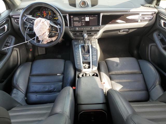 Photo 8 from auction – 2021 PORSCHE MACAN GTS with VIN WP1AG2A57MLB50521