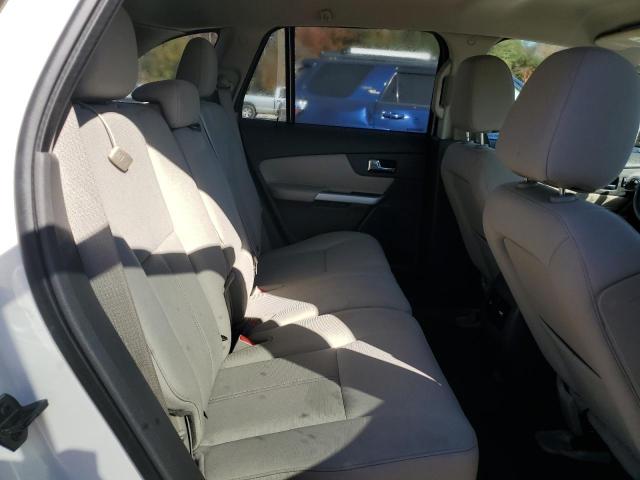 Photo 11 from auction – 2013 FORD EDGE SE with VIN 2FMDK3GC4DBE02441