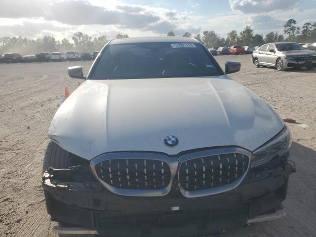 Photo 5 from auction – 2020 BMW M340I with VIN WBA5U7C02LFH02966