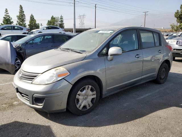 NISSAN VERSA S 2012 with VIN 3N1BC1CP3CK802976 - Photo from auction