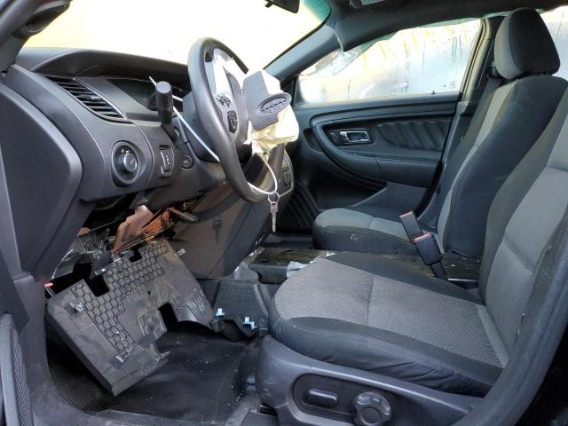 Photo 7 from auction – 2014 FORD TAURUS POL with VIN 1FAHP2MTXEG124103