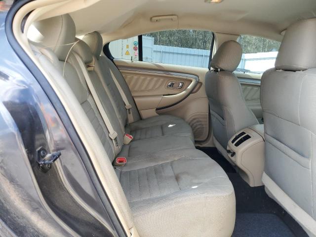 Photo 10 from auction – 2015 FORD TAURUS SE with VIN 1FAHP2D88FG167481