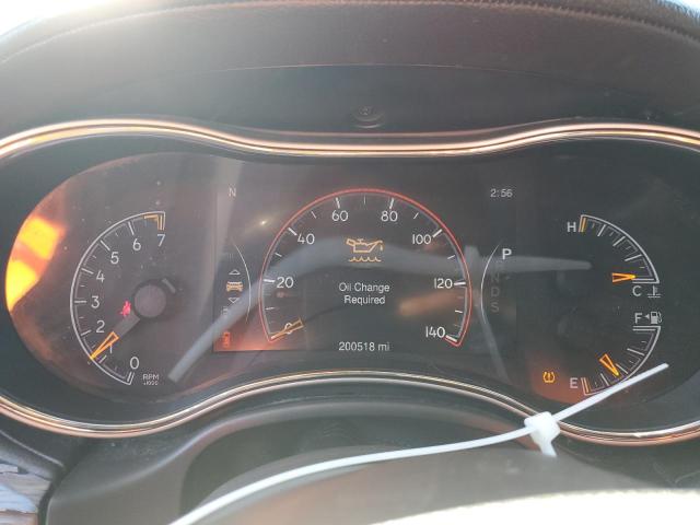 Photo 9 from auction – 2014 JEEP GRAND CHER with VIN 1C4RJEJG0EC173598