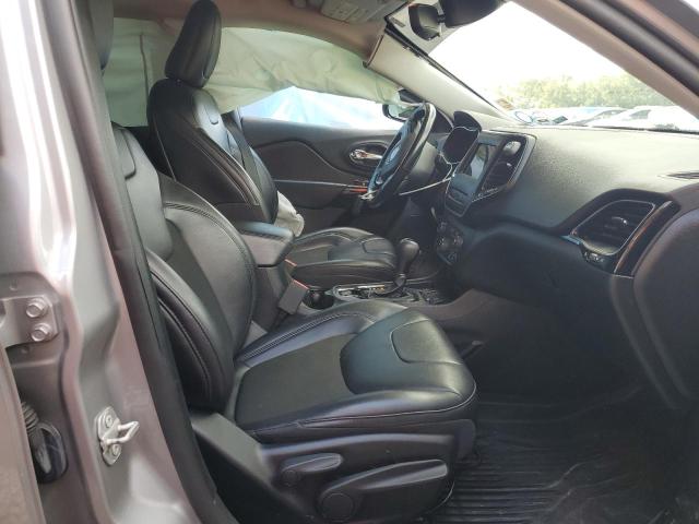 Photo 7 from auction – 2021 JEEP CHEROKEE L with VIN 1C4PJLLB8MD183902