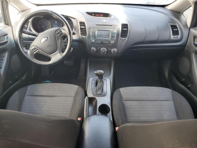 Photo 8 from auction – 2014 KIA FORTE EX with VIN KNAFX5A82E5165580