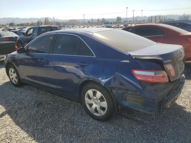 Photo 2 from auction – 2007 TOYOTA CAMRY CE with VIN 4T1BE46K77U110651