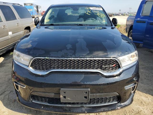 Photo 5 from auction – 2021 DODGE DURANGO SX with VIN 1C4RDJAG9MC557328