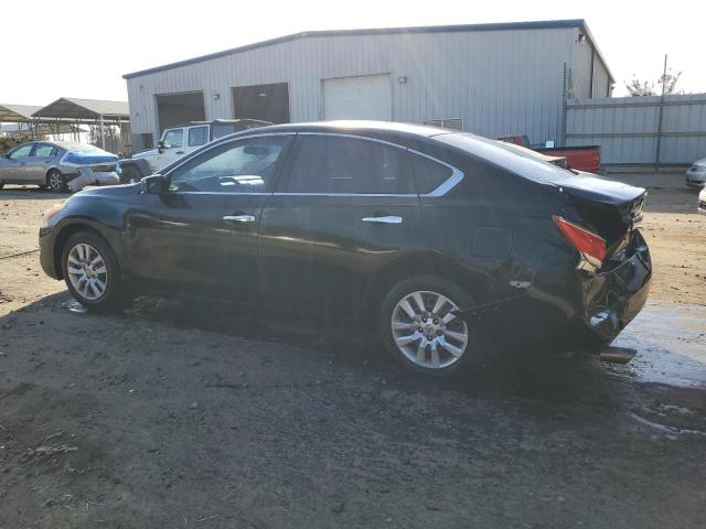 Photo 2 from auction – 2013 NISSAN ALTIMA 2.5 with VIN 1N4AL3AP7DC127086