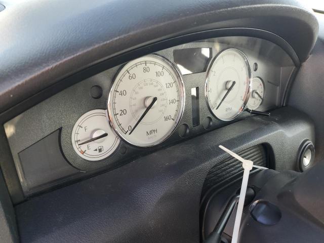 Photo 9 from auction – 2006 CHRYSLER 300C with VIN 2C3KK63H36H404071
