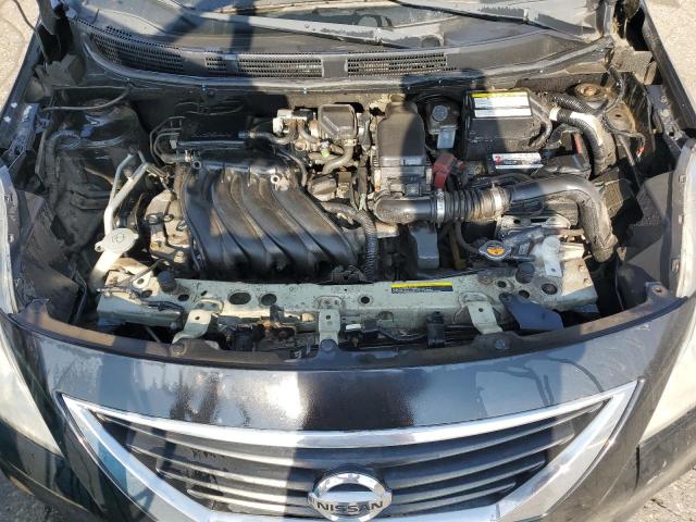Photo 11 from auction – 2014 NISSAN VERSA S with VIN 3N1CN7AP2EL801013