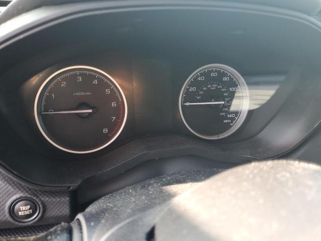 Photo 9 from auction – 2019 SUBARU FORESTER L with VIN JF2SKASC4KH541784
