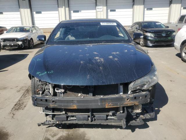 Photo 5 from auction – 2015 TOYOTA SCION TC with VIN JTKJF5C71F3095550