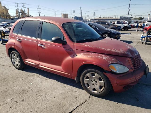 Photo 4 from auction – 2005 CHRYSLER PT CRUISER with VIN 3C4FY58B65T538699
