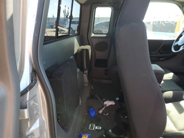 Photo 10 from auction – 2004 FORD RANGER SUP with VIN 1FTYR44U04PA22767