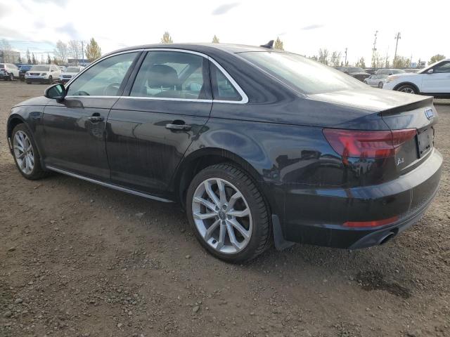 Photo 2 from auction – 2018 AUDI A4 PROGRES with VIN WAUBNAF4XJA138390
