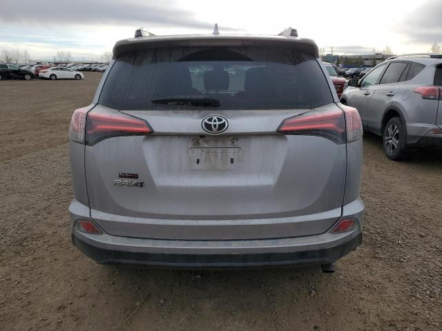 Photo 6 from auction – 2017 TOYOTA RAV4 LE with VIN 2T3BFREV8HW570786