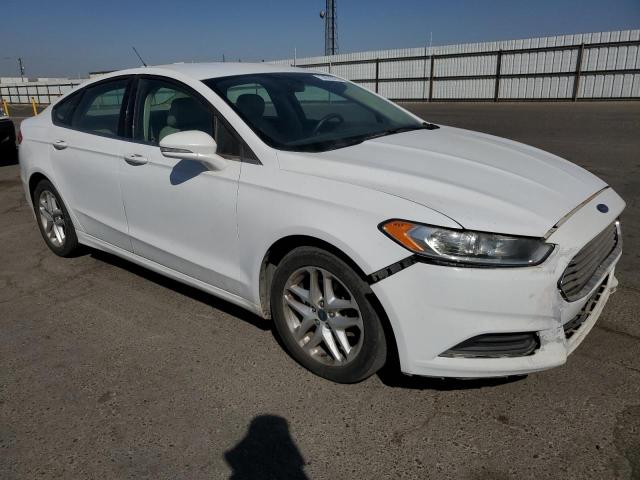 Photo 4 from auction – 2014 FORD FUSION SE with VIN 3FA6P0HD0ER142245