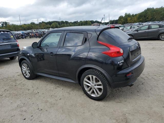 Photo 2 from auction – 2013 NISSAN JUKE S with VIN JN8AF5MV7DT221335