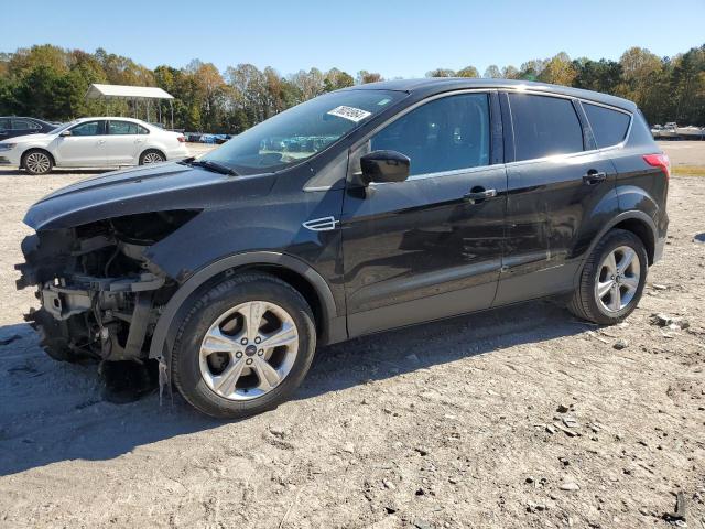 FORD ESCAPE SE 2015 with VIN 1FMCU0GX5FUB61736 - Photo from auction
