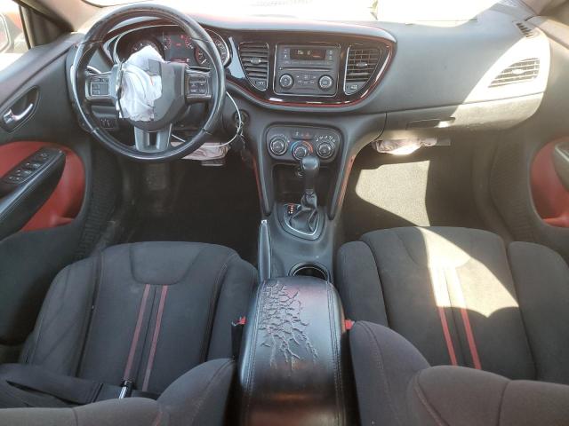 Photo 8 from auction – 2013 DODGE DART SXT with VIN 1C3CDFBA2DD149264