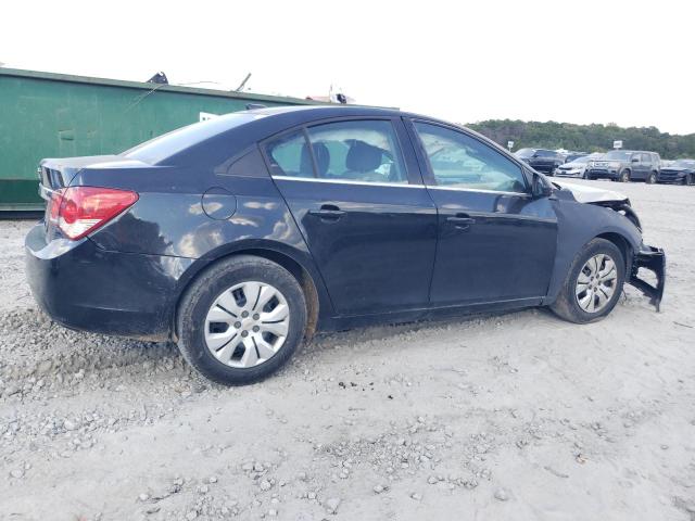 Photo 3 from auction – 2012 CHEVROLET CRUZE LS with VIN 1G1PC5SH2C7394689