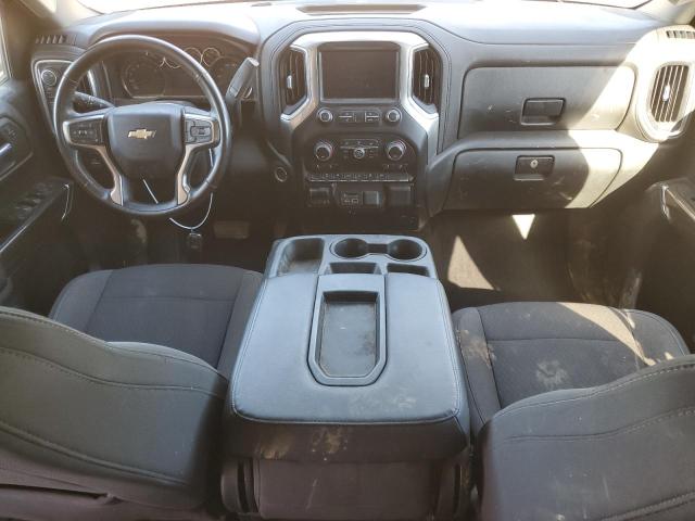 Photo 8 from auction – 2019 CHEVROLET SILVERADO with VIN 1GCUYDED4KZ121450