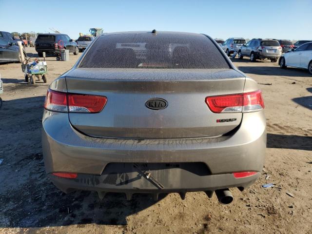 Photo 6 from auction – 2012 KIA FORTE SX with VIN KNAFW6A35C5553252