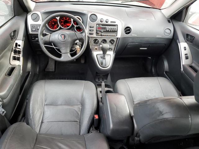 Photo 8 from auction – 2003 PONTIAC VIBE with VIN 5Y2SL62873Z447804