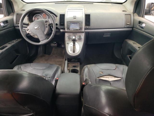 Photo 8 from auction – 2012 NISSAN SENTRA 2.0 with VIN 3N1AB6AP6CL681076