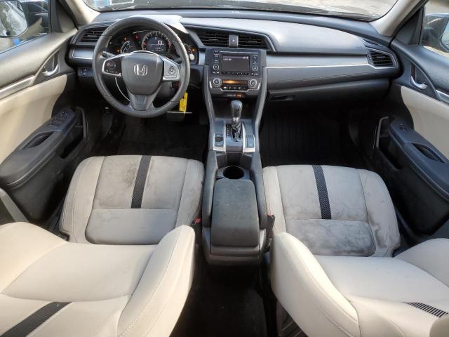 Photo 8 from auction – 2016 HONDA CIVIC LX with VIN 2HGFC2F50GH522988