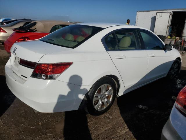 Photo 3 from auction – 2011 HONDA ACCORD SE with VIN 1HGCP2F67BA156924