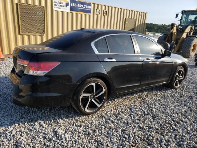 Photo 3 from auction – 2012 HONDA ACCORD EXL with VIN 1HGCP3F88CA021041