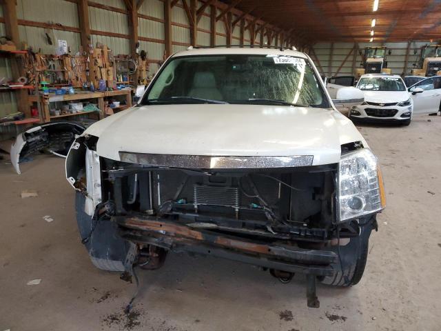 Photo 5 from auction – 2007 CADILLAC ESCALADE E with VIN 3GYFK62897G280513