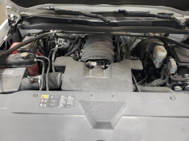 Photo 11 from auction – 2015 CHEVROLET SILVERADO with VIN 3GCUKREC9FG465691