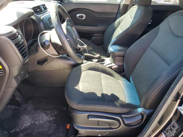 Photo 7 from auction – 2016 KIA SOUL with VIN KNDJP3A57G7406094