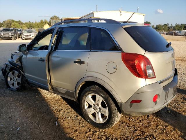Photo 2 from auction – 2014 CHEVROLET CAPTIVA LS with VIN 3GNAL2EK0ES534236