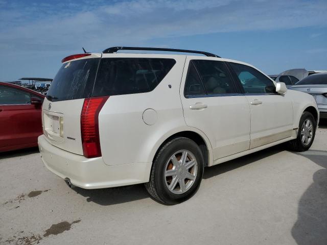 Photo 3 from auction – 2004 CADILLAC SRX with VIN 1GYEE637940171963