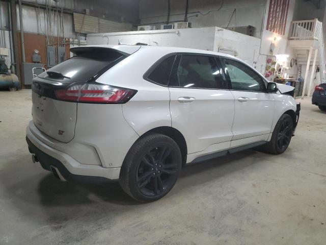 Photo 3 from auction – 2019 FORD EDGE ST with VIN 2FMPK4AP8KBB08634