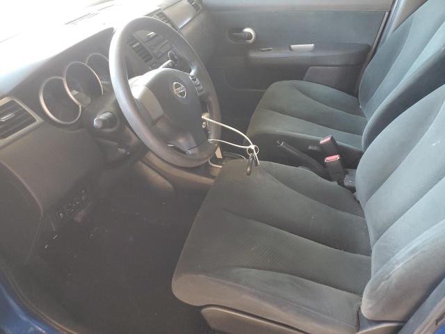 Photo 7 from auction – 2012 NISSAN VERSA S with VIN 3N1BC1CP0CK811215
