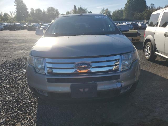 Photo 5 from auction – 2008 FORD EDGE SEL with VIN 2FMDK38CX8BB48156