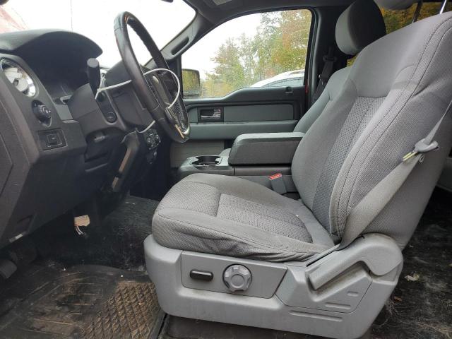 Photo 7 from auction – 2013 FORD F150 SUPER with VIN 1FTFW1EF2DKF16236